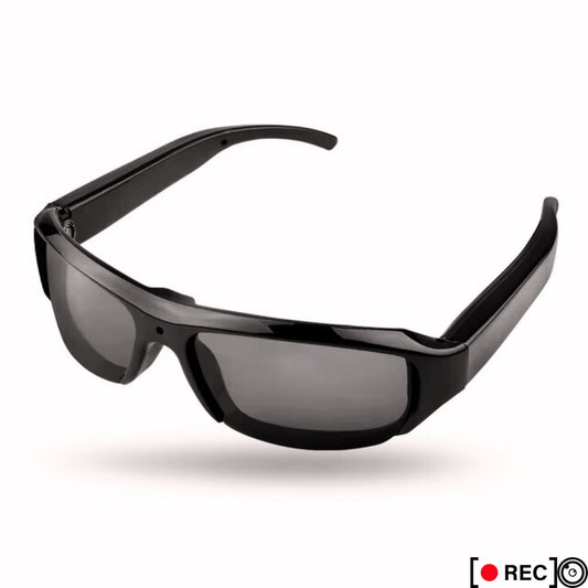 SG HD Camera Glasses – Ideal for Everyday Use