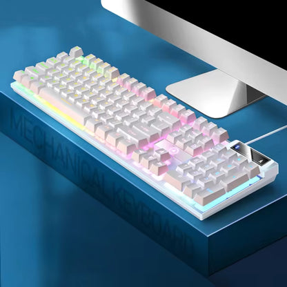 Hurricane™ Wired keyboard – 104-Key
