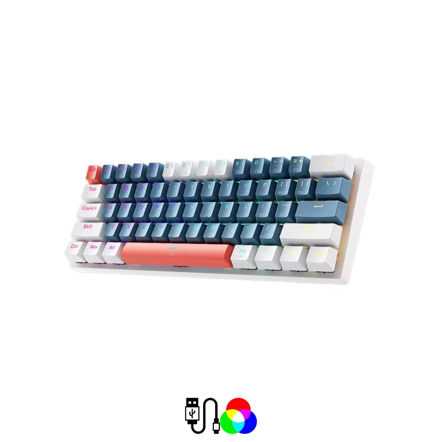 S3000 Mechanical keyboard