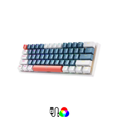 S3000 Mechanical keyboard
