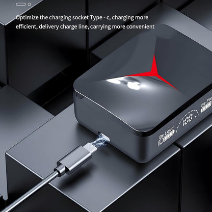 YCON Auricolari wireless