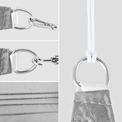 Shade sail - Waterproof sun shade