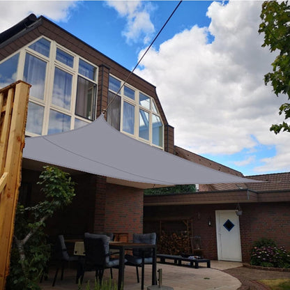 Shade sail - Waterproof sun shade