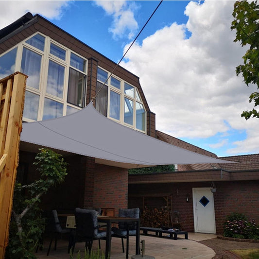 Shade sail - Waterproof sun shade