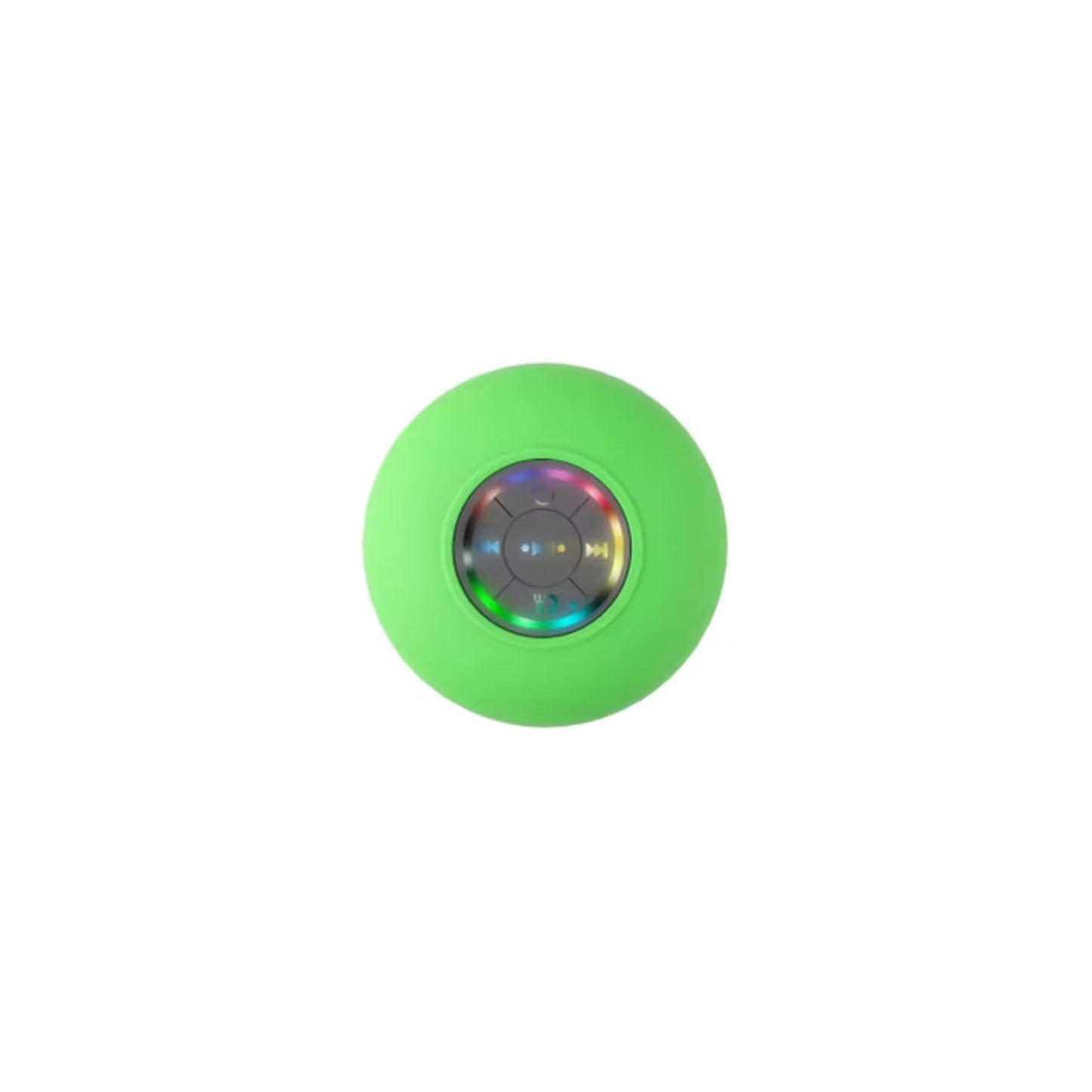 Bluetooth Shower Speaker – 3D Sound