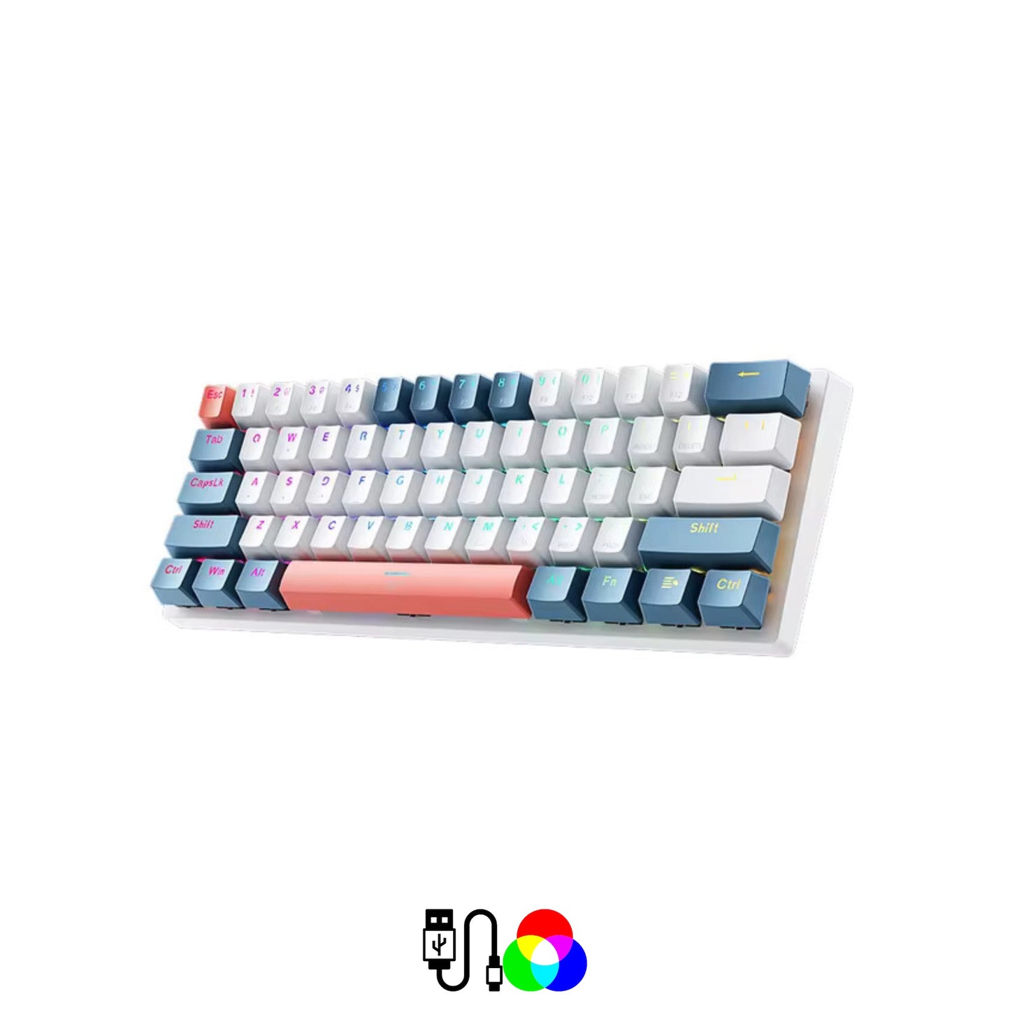 S3000 Mechanical keyboard