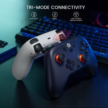 Wireless gaming controller – Multi-Platform