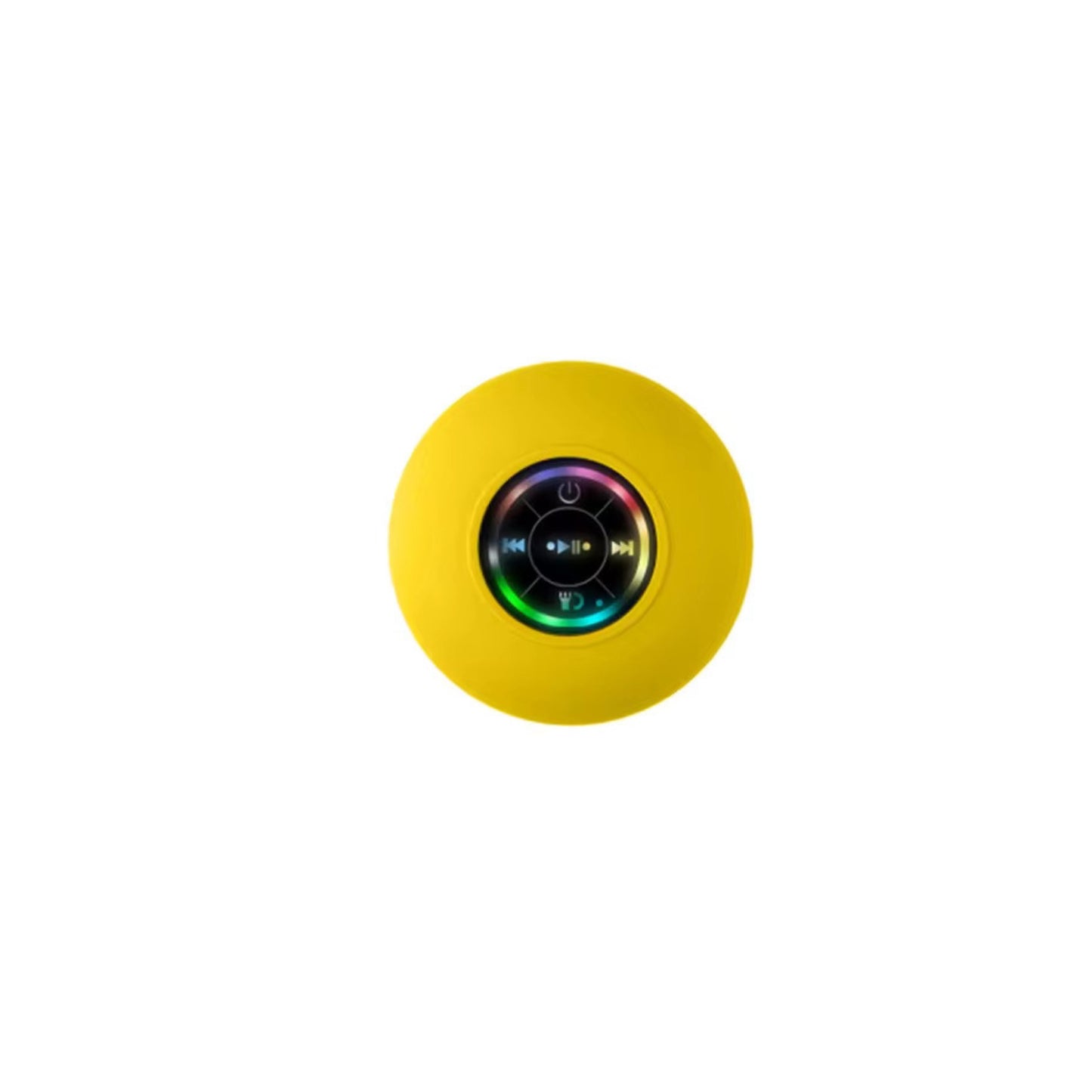 Bluetooth Shower Speaker – 3D Sound