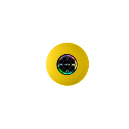 Bluetooth Shower Speaker – 3D Sound