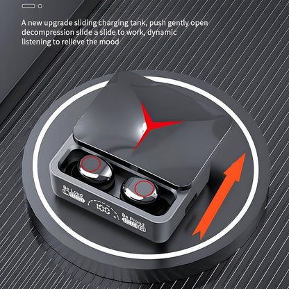YCON Auricolari wireless