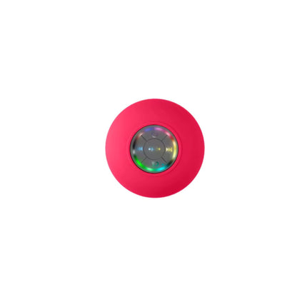 Bluetooth Shower Speaker – 3D Sound