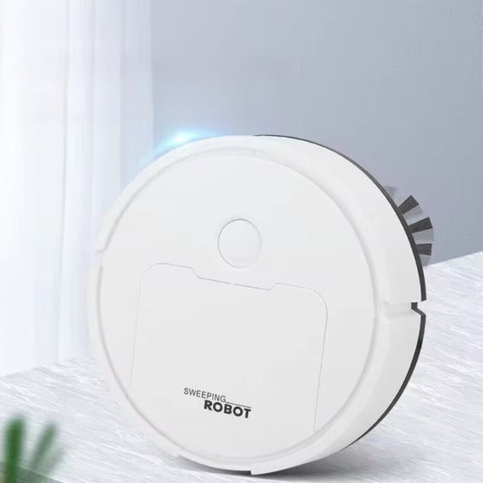 Compact 3-in-1 Robot Vacuum