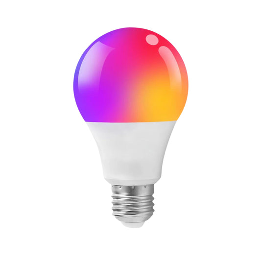Smart RGB Light Bulb