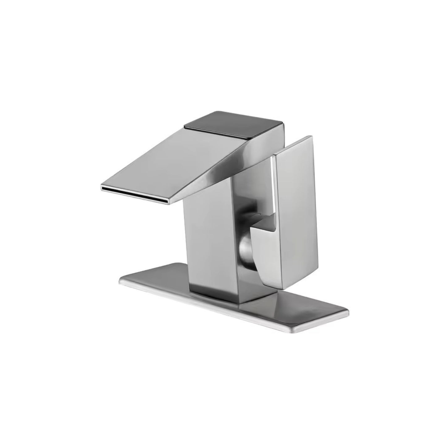 HELSINKI Smart Digital Display Faucet