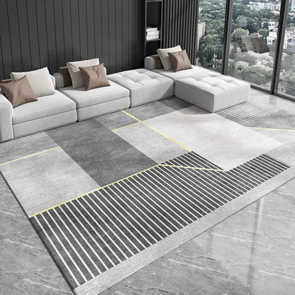 POLO Soft living room rug