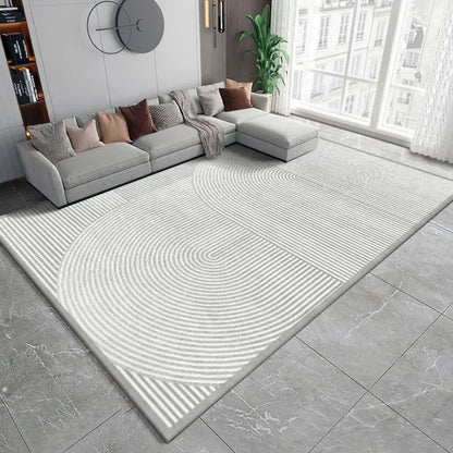 POLO Soft living room rug