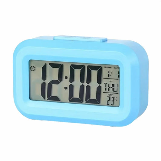 TEMPO Digital alarm clock