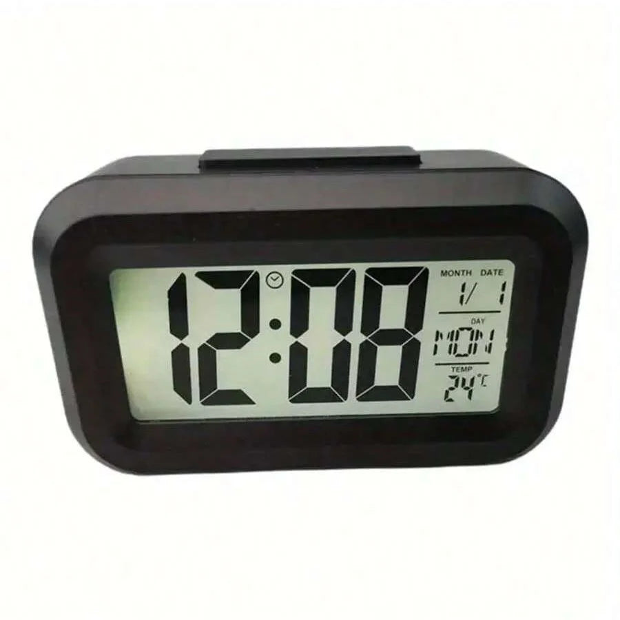 TEMPO Digital alarm clock