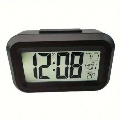 TEMPO Digital alarm clock