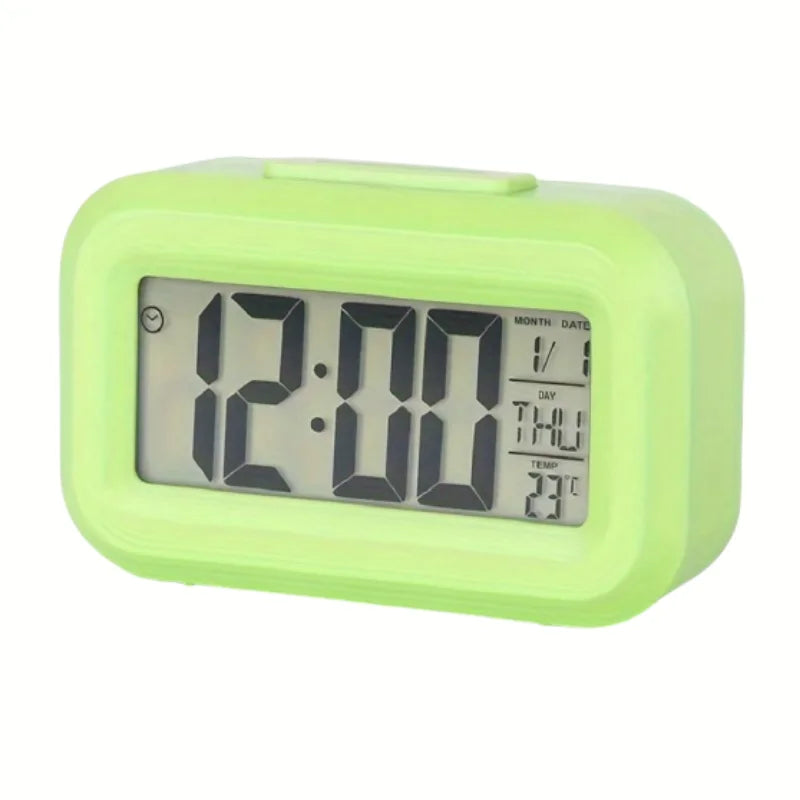 TEMPO Digital alarm clock