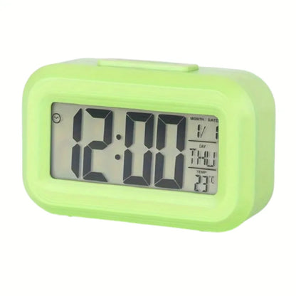 TEMPO Digital alarm clock