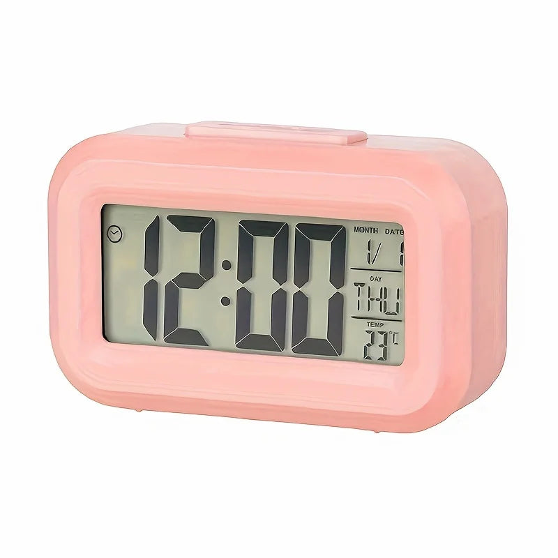 TEMPO Digital alarm clock
