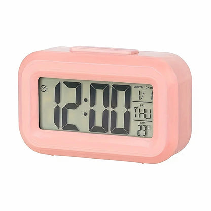 TEMPO Digital alarm clock