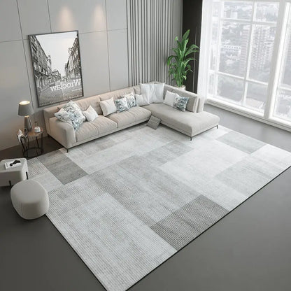POLO Soft living room rug