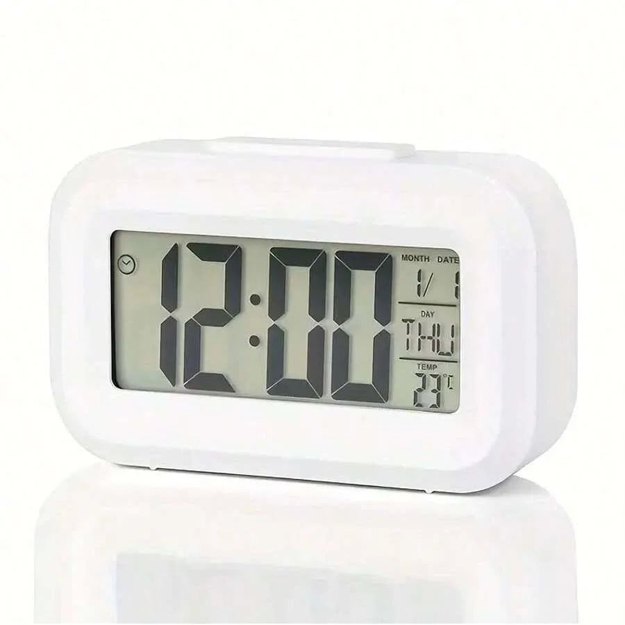 TEMPO Digital alarm clock