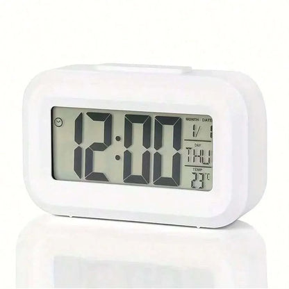 TEMPO Digital alarm clock