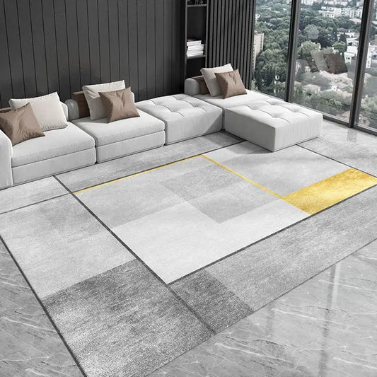 POLO Soft living room rug